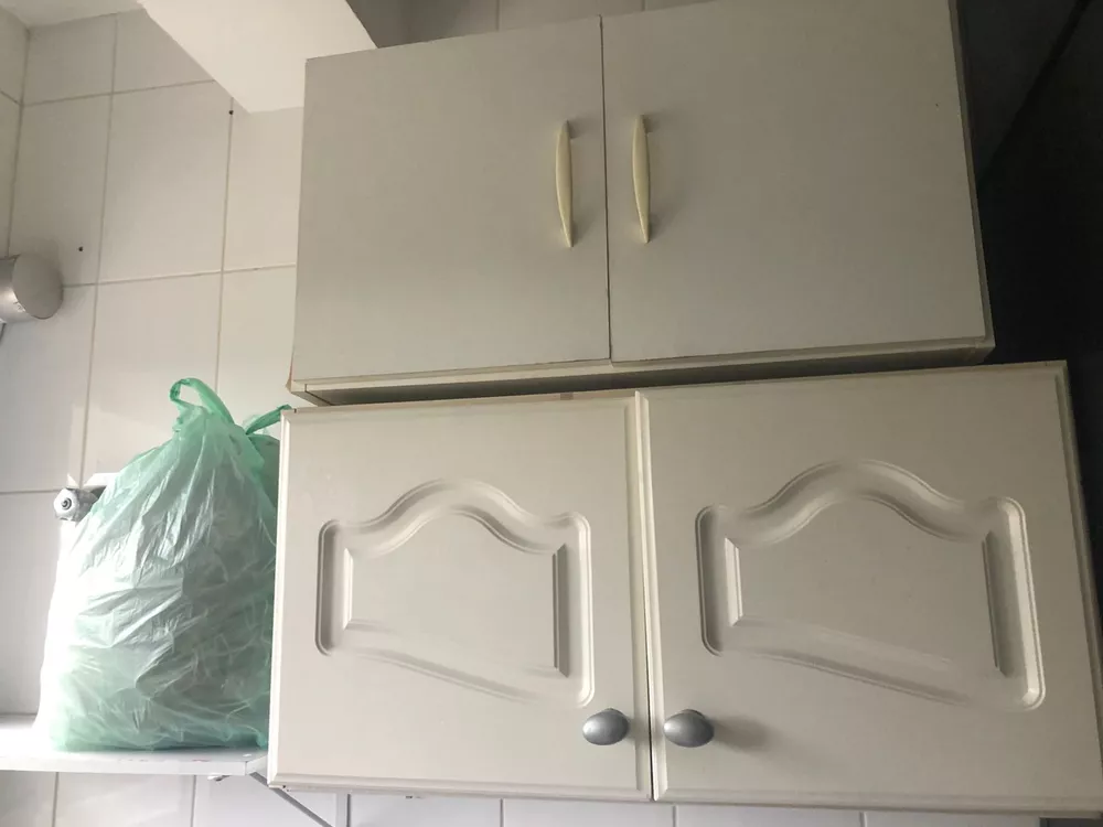 Apartamento, 2 quartos, 50 m² - Foto 5