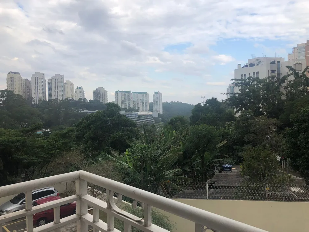Apartamento, 2 quartos, 50 m² - Foto 16