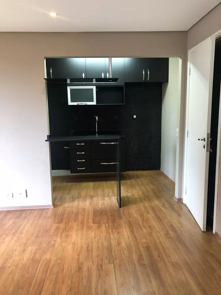 Apartamento, 2 quartos, 50 m² - Foto 7