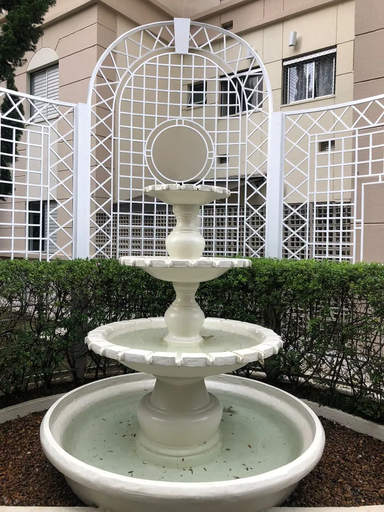 Apartamento, 2 quartos, 50 m² - Foto 18
