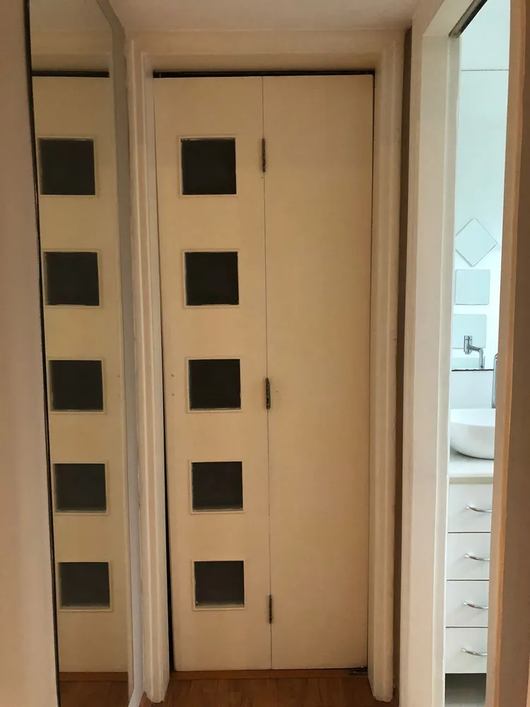 Apartamento, 2 quartos, 50 m² - Foto 11