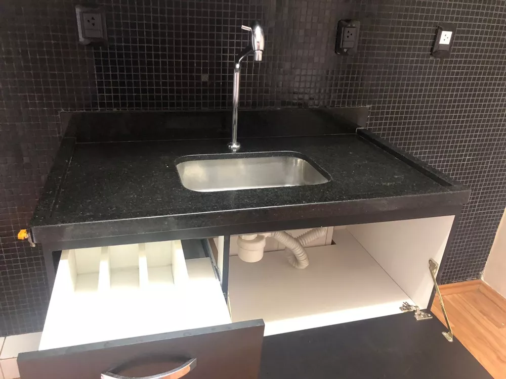 Apartamento, 2 quartos, 50 m² - Foto 6