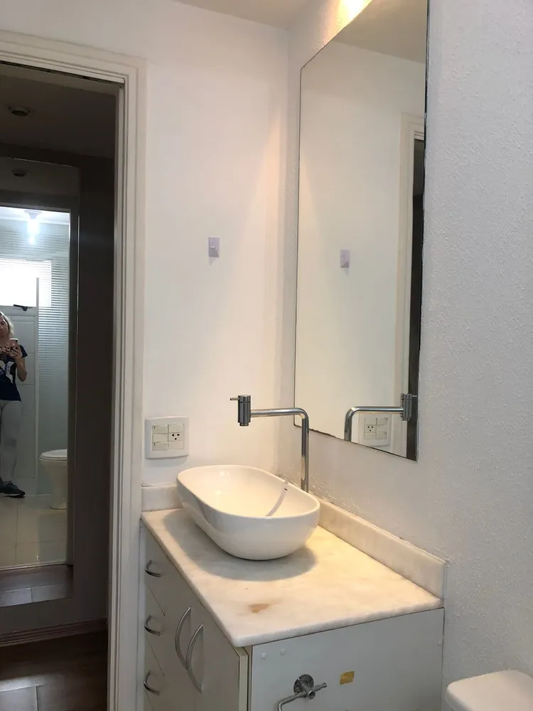 Apartamento, 2 quartos, 50 m² - Foto 15