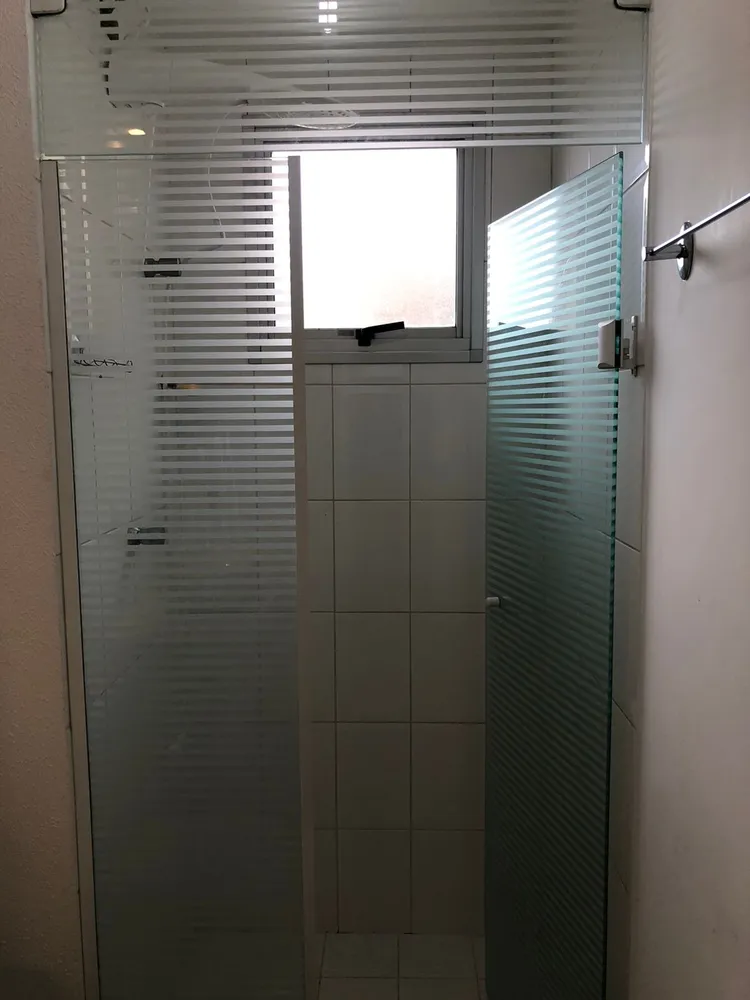 Apartamento, 2 quartos, 50 m² - Foto 9