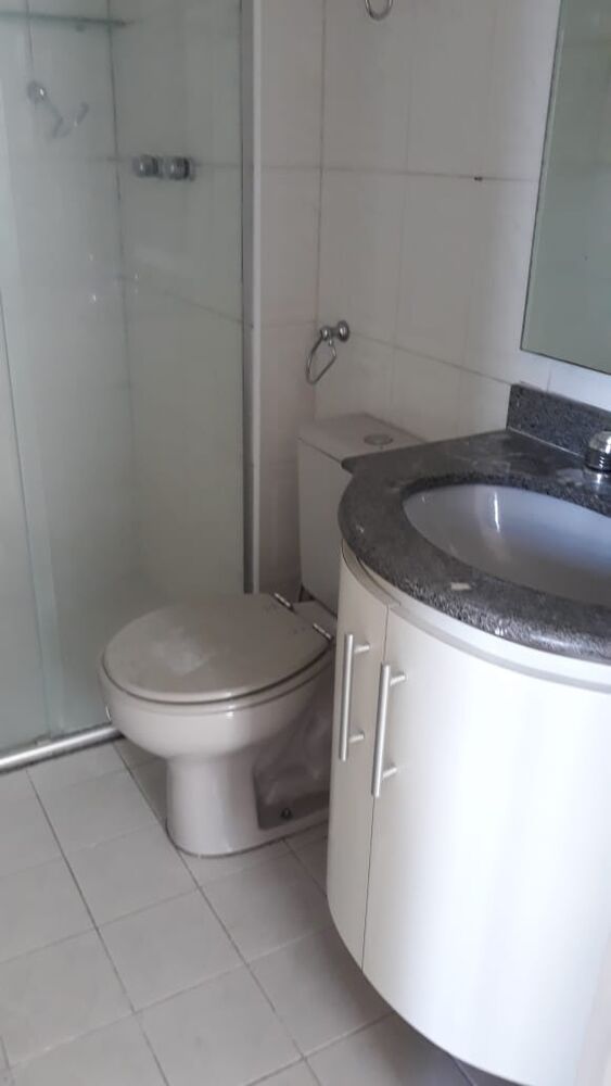 Apartamento à venda com 2 quartos, 60m² - Foto 1