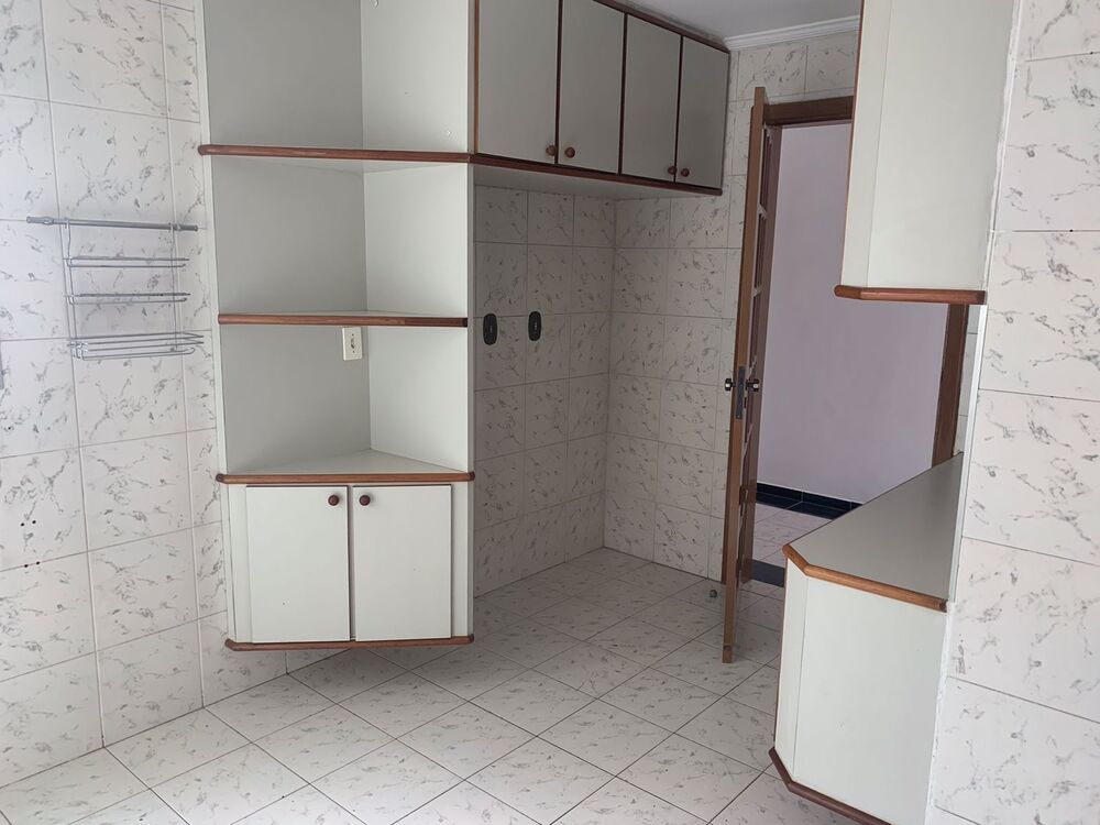 Apartamento, 2 quartos, 107 m² - Foto 1