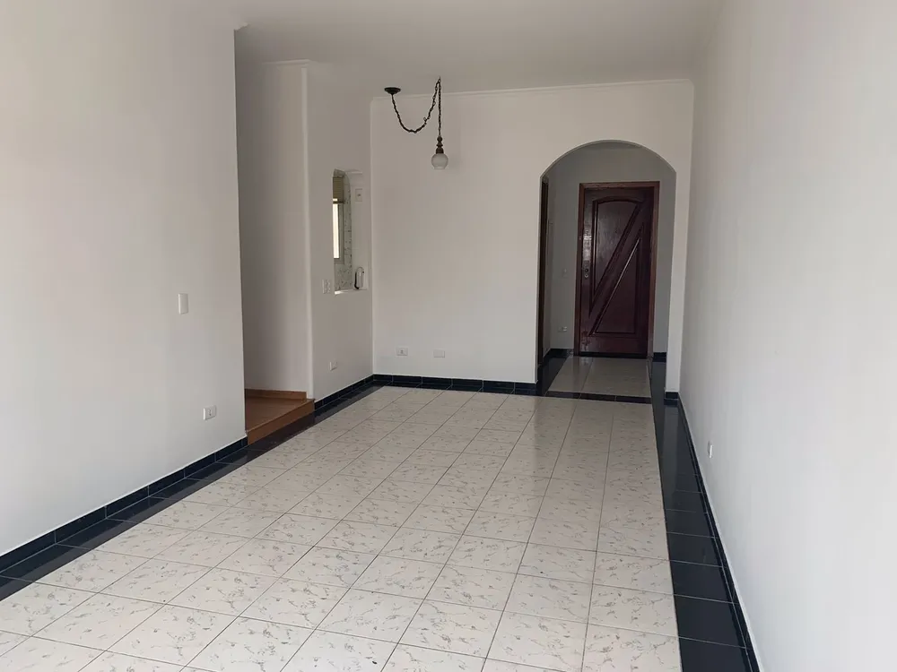 Apartamento, 2 quartos, 107 m² - Foto 2