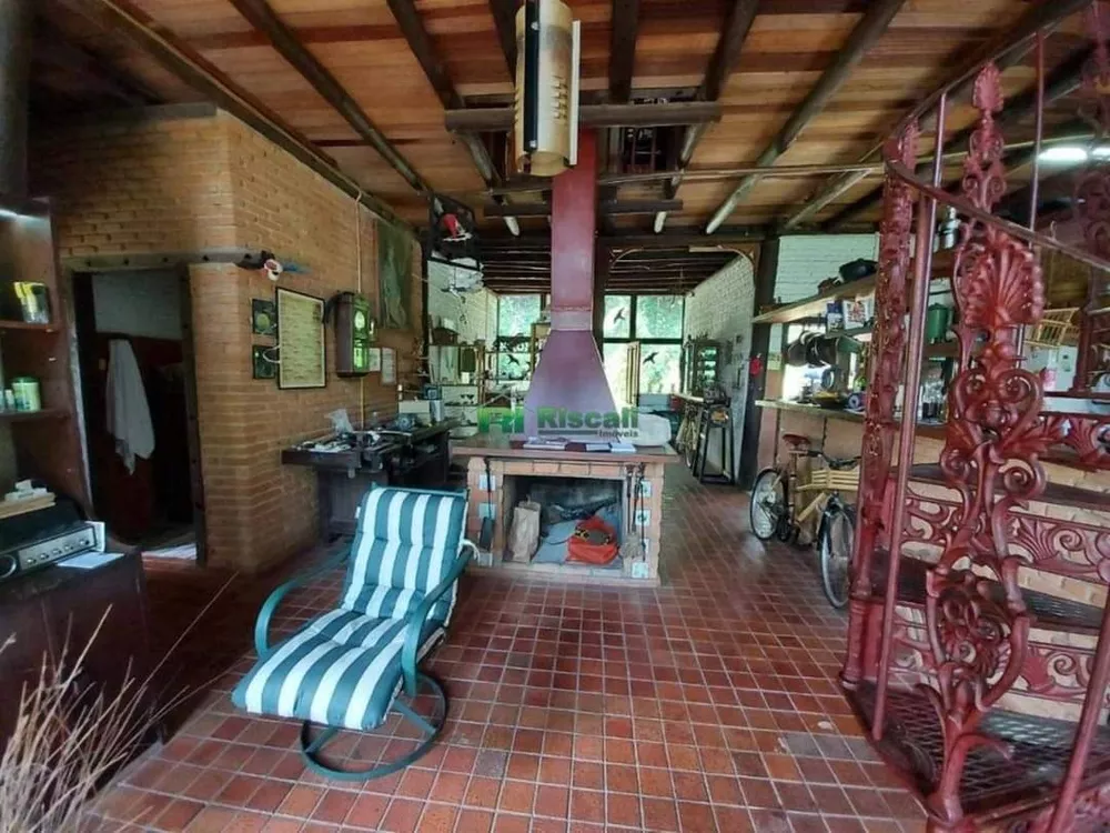 Chácara, 2 quartos, 256 m² - Foto 4