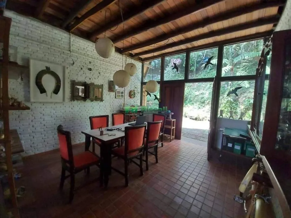 Chácara, 2 quartos, 256 m² - Foto 7