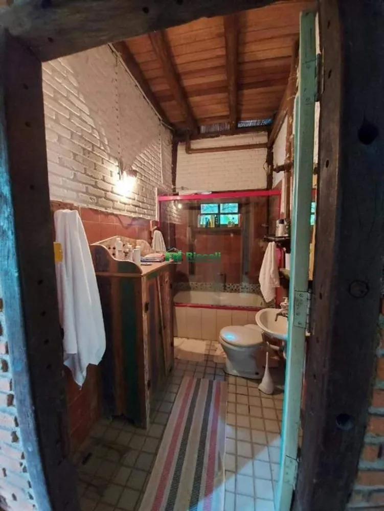 Chácara, 2 quartos, 256 m² - Foto 5