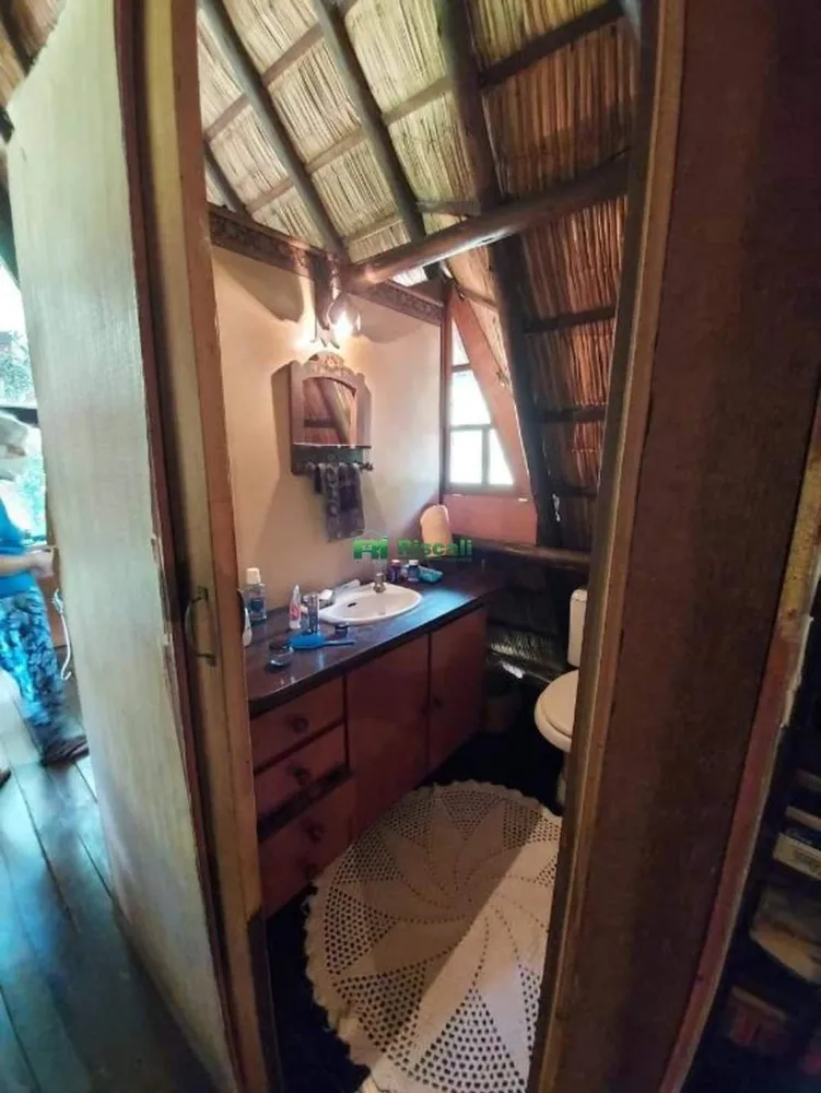 Chácara, 2 quartos, 256 m² - Foto 6