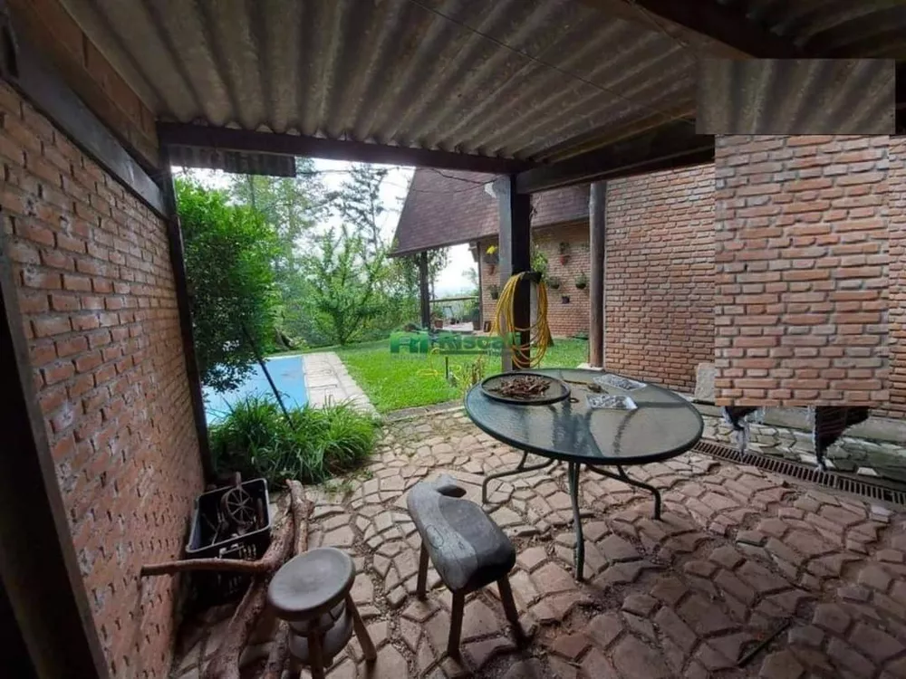 Chácara, 2 quartos, 256 m² - Foto 6