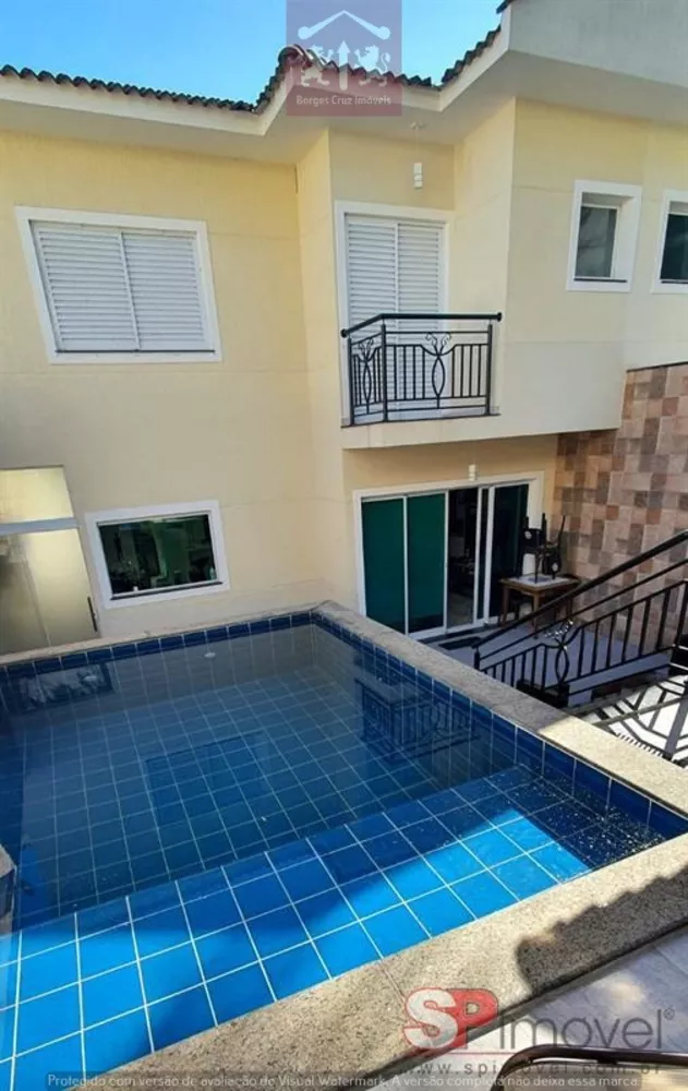 Casa, 4 quartos, 380 m² - Foto 9