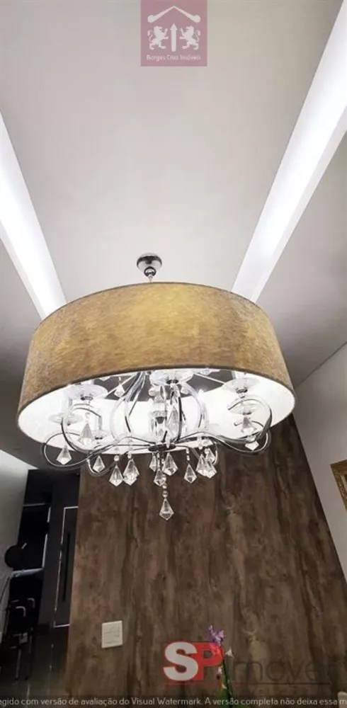 Casa, 4 quartos, 380 m² - Foto 11