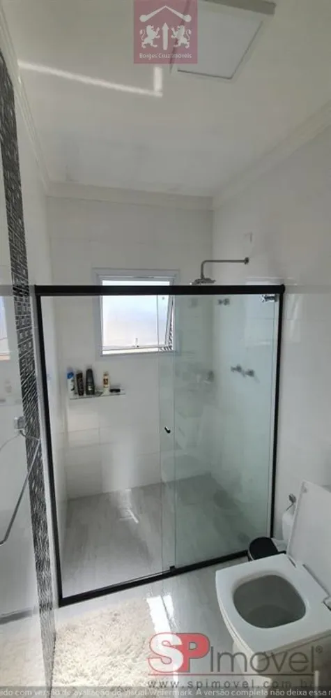 Casa, 4 quartos, 380 m² - Foto 12