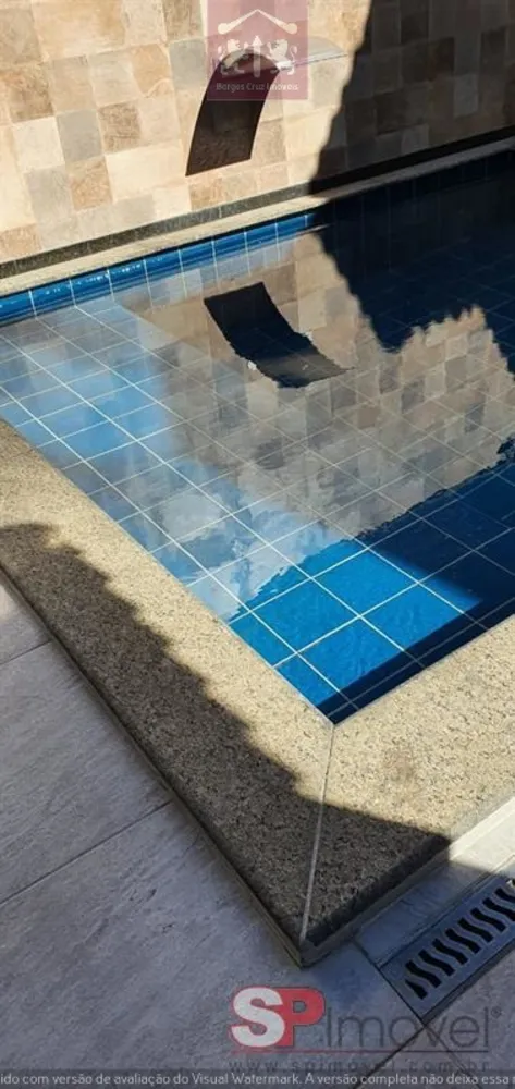 Casa, 4 quartos, 380 m² - Foto 17