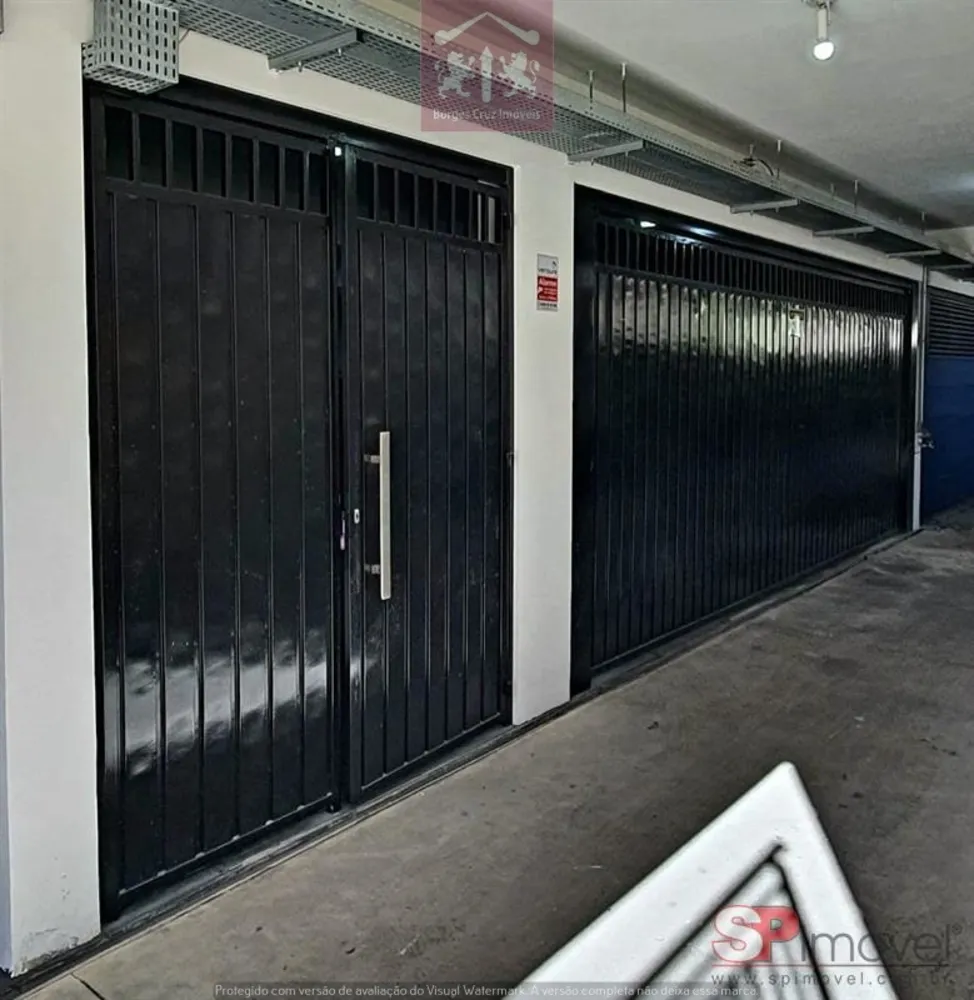 Casa, 4 quartos, 380 m² - Foto 21