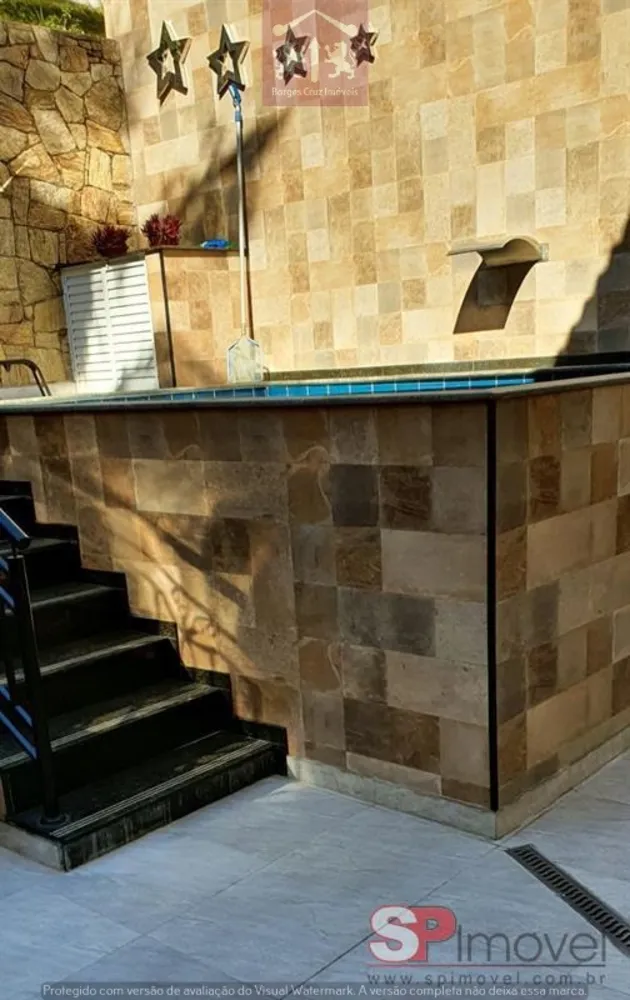 Casa, 4 quartos, 380 m² - Foto 20