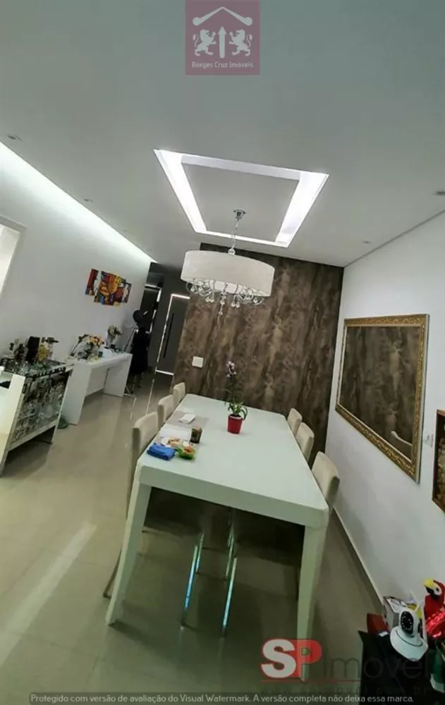 Casa, 4 quartos, 380 m² - Foto 4