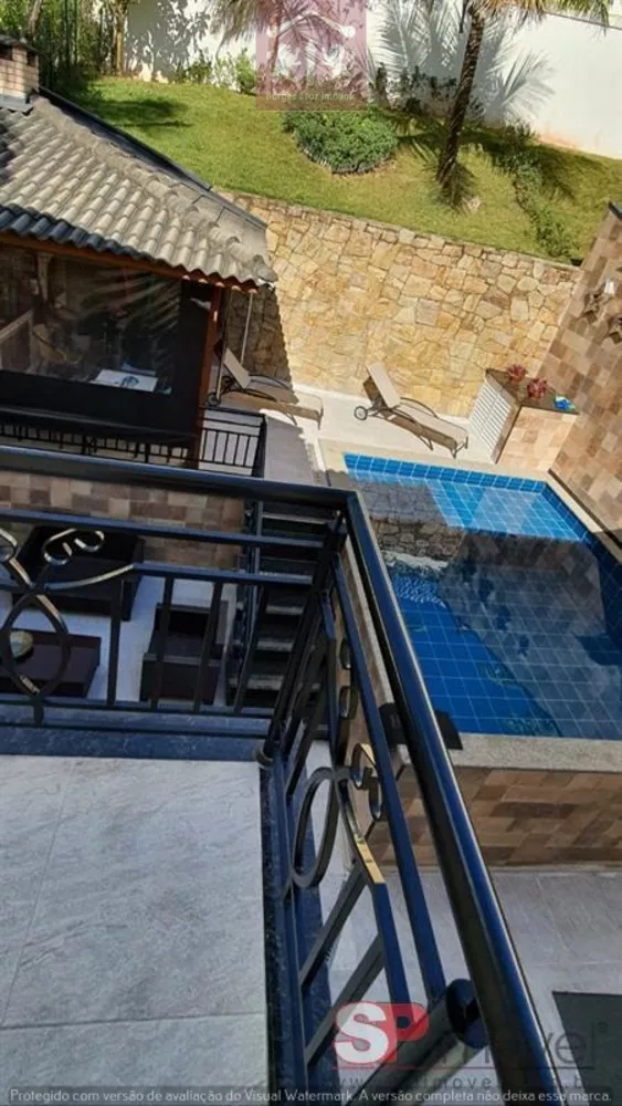 Casa, 4 quartos, 380 m² - Foto 7