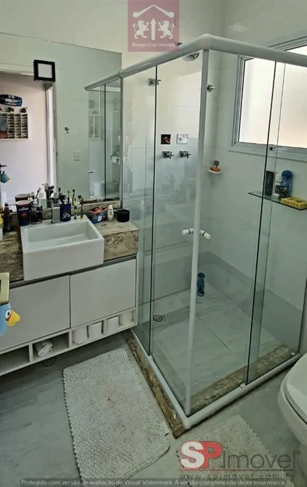 Casa, 4 quartos, 380 m² - Foto 16
