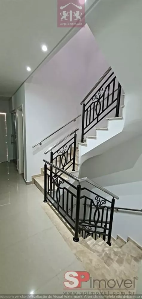 Casa, 4 quartos, 380 m² - Foto 1