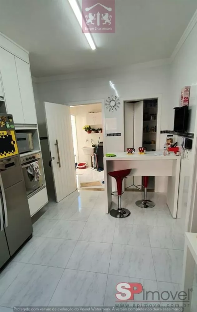 Casa, 4 quartos, 380 m² - Foto 6