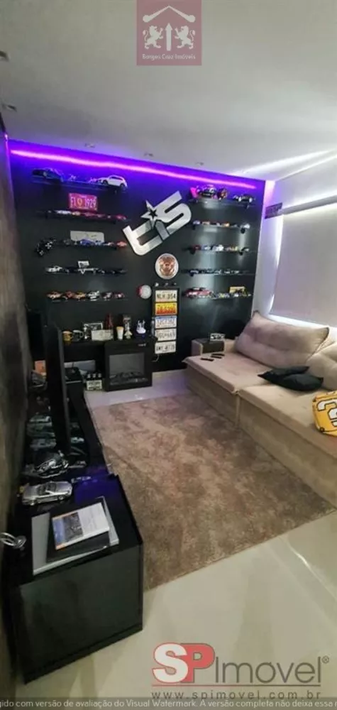 Casa, 4 quartos, 380 m² - Foto 10