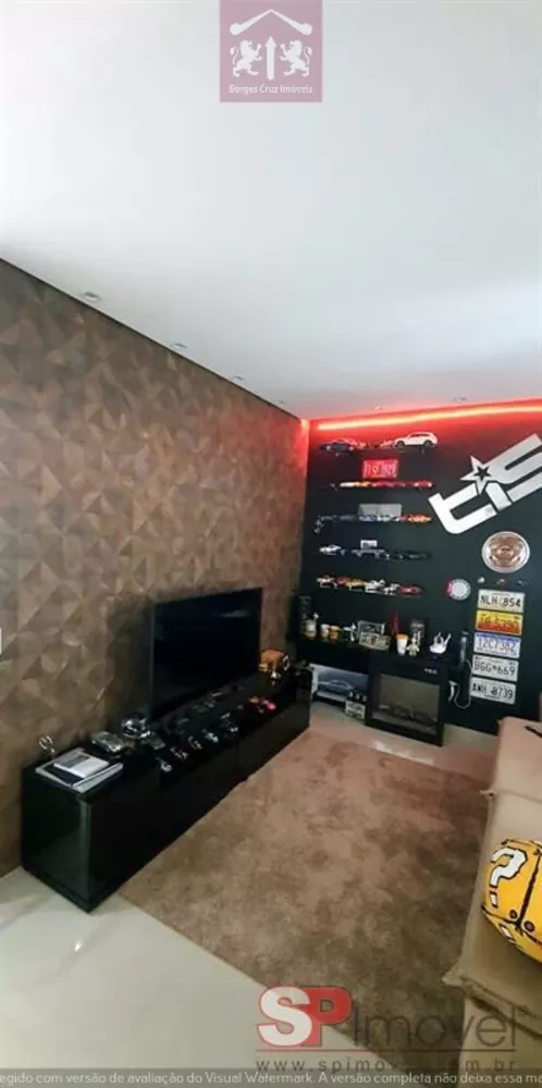 Casa, 4 quartos, 380 m² - Foto 5