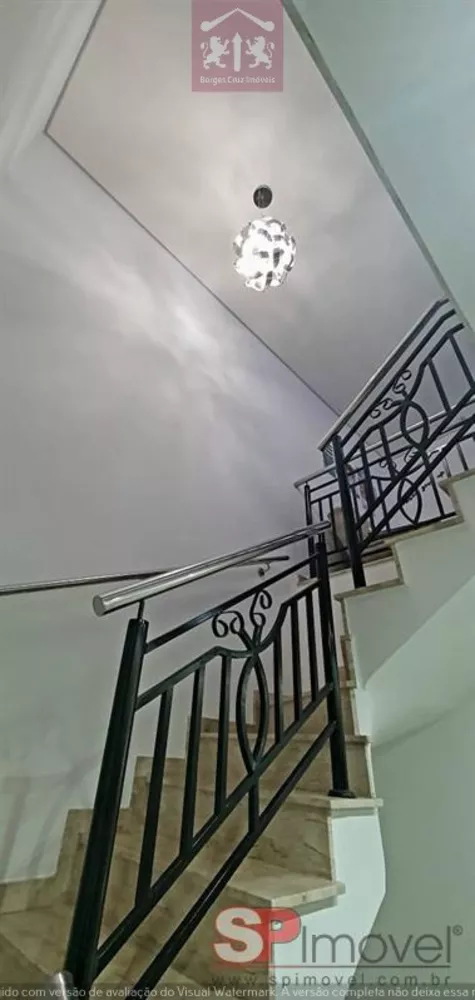 Casa, 4 quartos, 380 m² - Foto 8