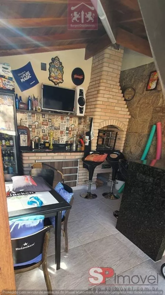 Casa, 4 quartos, 380 m² - Foto 12