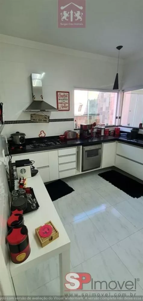 Casa, 4 quartos, 380 m² - Foto 2