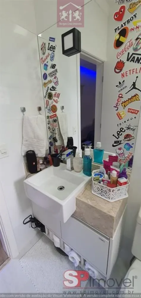 Casa, 4 quartos, 380 m² - Foto 13