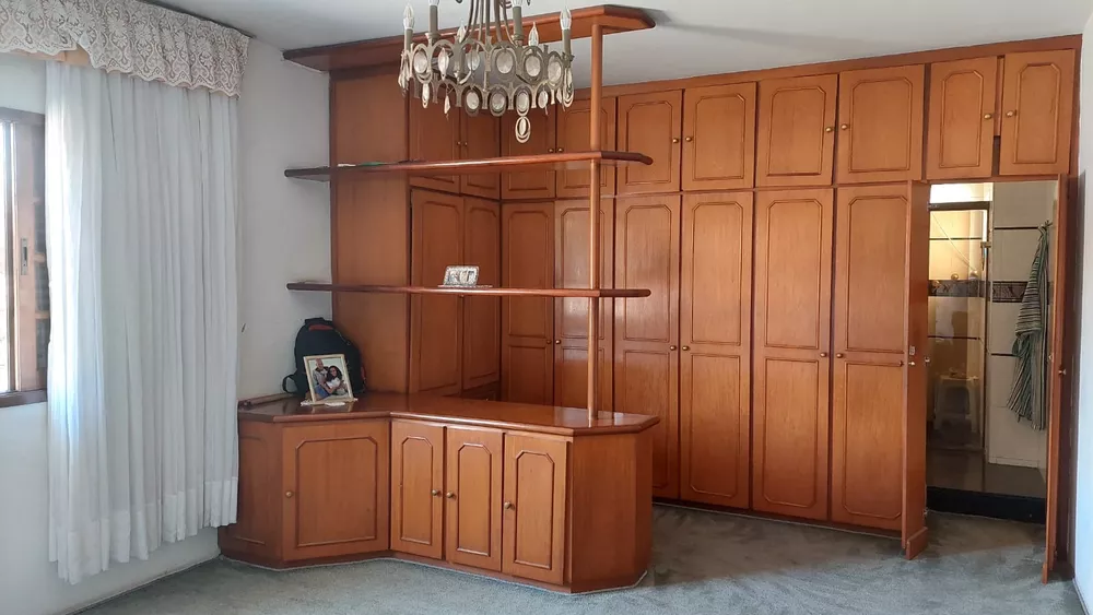 Casa, 6 quartos, 620 m² - Foto 4
