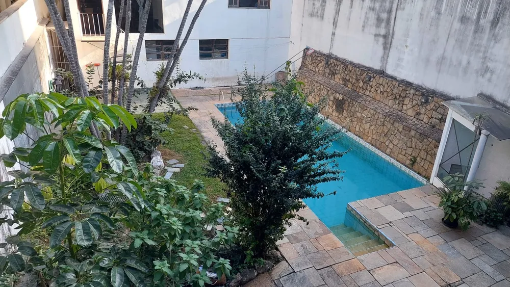 Casa, 6 quartos, 620 m² - Foto 7