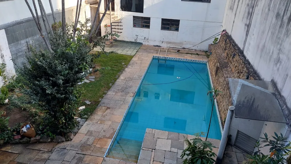 Casa, 6 quartos, 620 m² - Foto 12