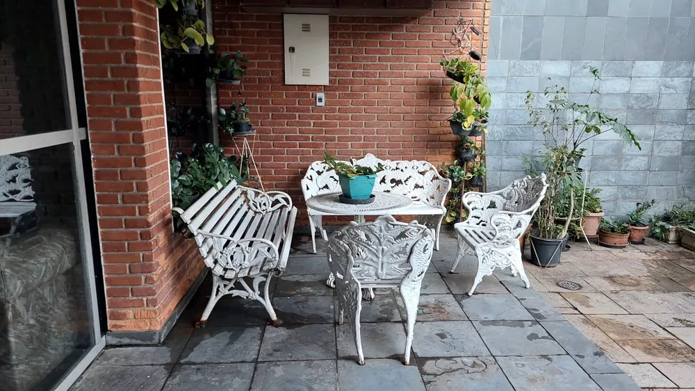 Casa, 6 quartos, 620 m² - Foto 3