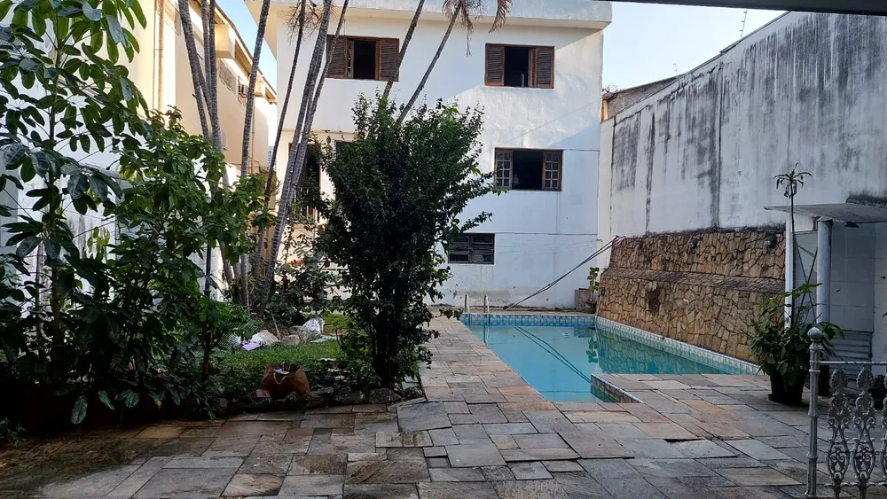 Casa, 6 quartos, 620 m² - Foto 13