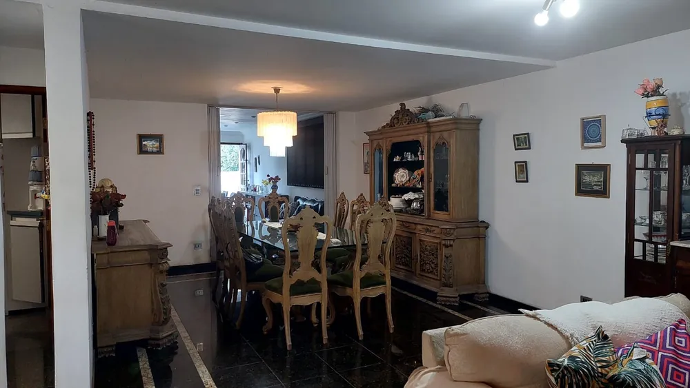 Casa, 6 quartos, 620 m² - Foto 10
