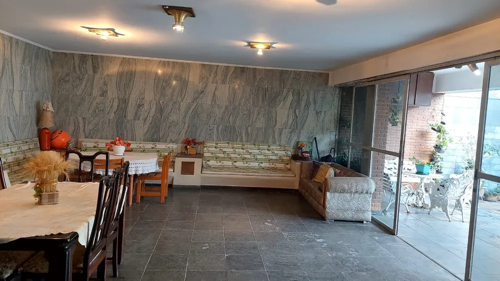 Casa, 6 quartos, 620 m² - Foto 16