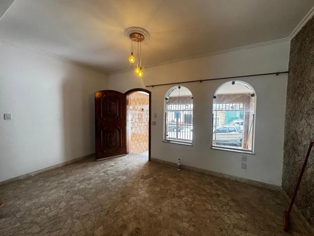 Casa, 2 quartos, 125 m² - Foto 2