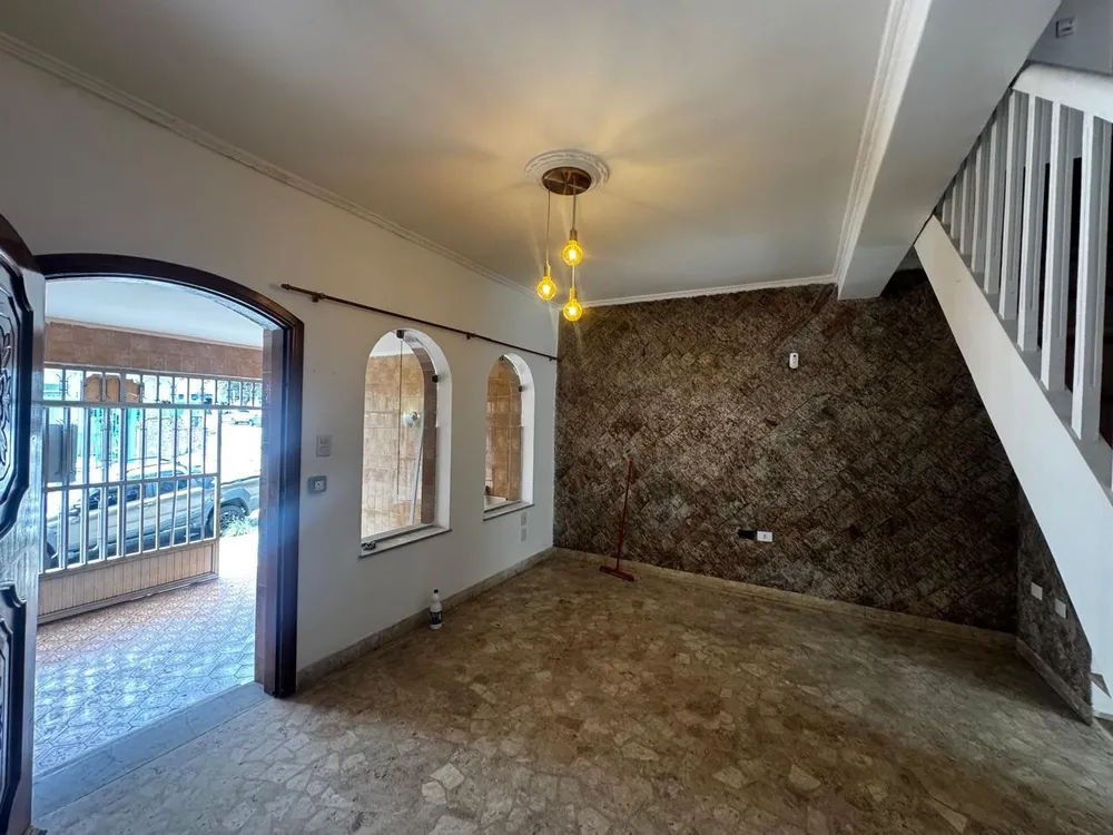 Casa, 2 quartos, 125 m² - Foto 1