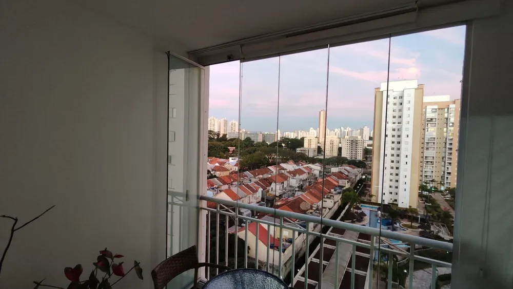 Apartamento, 3 quartos, 77 m² - Foto 4