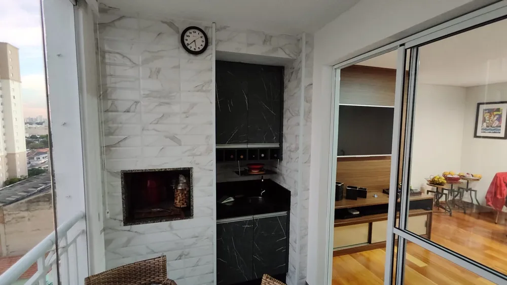 Apartamento, 3 quartos, 77 m² - Foto 6