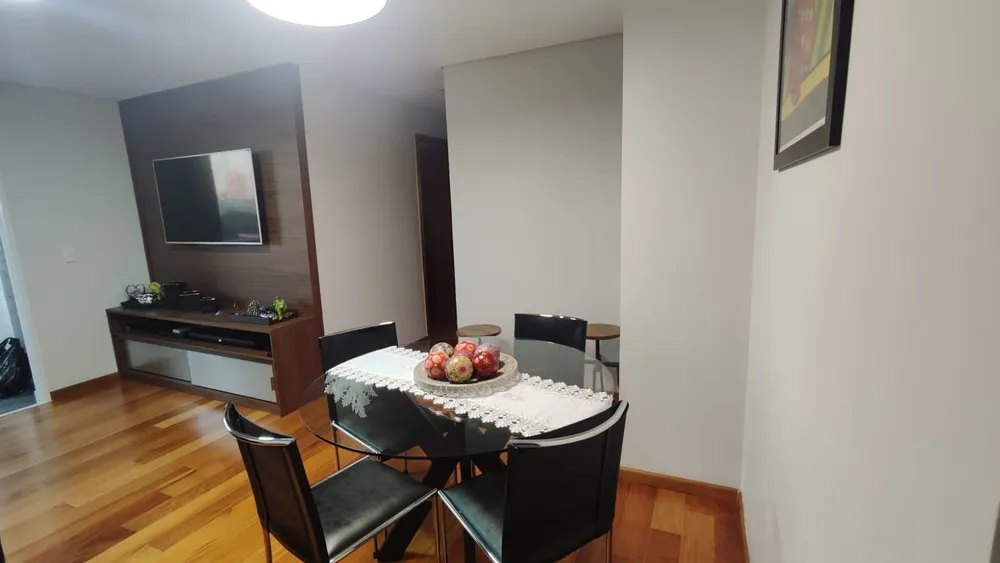 Apartamento, 3 quartos, 77 m² - Foto 8