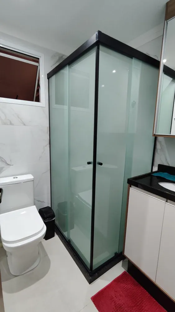 Apartamento, 3 quartos, 77 m² - Foto 2