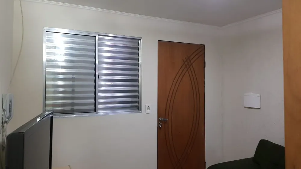 Kitnet-Studio, 35 m² - Foto 13