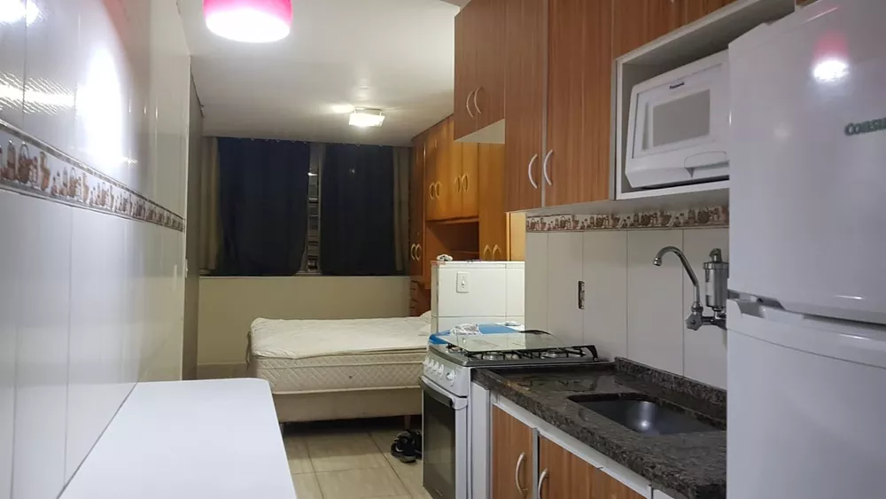 Kitnet-Studio, 35 m² - Foto 7
