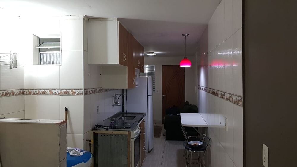 Kitnet-Studio, 35 m² - Foto 4