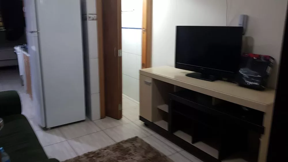 Kitnet-Studio, 35 m² - Foto 5
